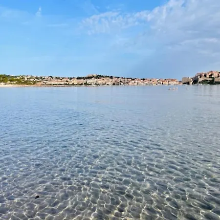 Daire T2 Calvi Centre *