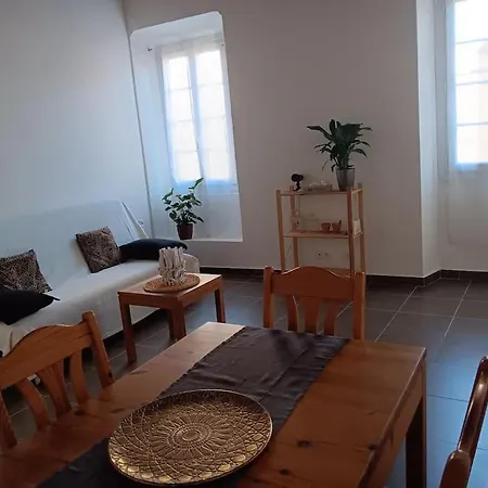 Daire T2 Calvi Centre Calvi (Corsica)